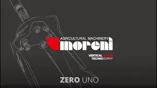 Moreni ZERO UNO