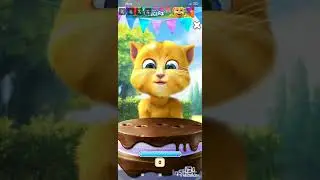 Джинджер . игры андроид. игры для детей #игрыдлядетей