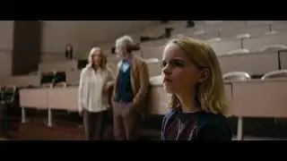Выскочек никто не любит / Одарённая (2017)