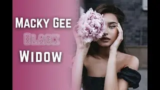 Youtube Telifsiz Şarkılar | Mee Gee - Black Widow | 2020