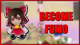 We Live In A Fumo Society