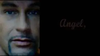 Angel-As sung by René (El)Vos