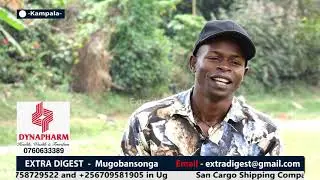 MERCY CROW owa muzimu gwa nankya atuwadde emboozi y'omugenzi Nankya gweyalonda ekkubo 