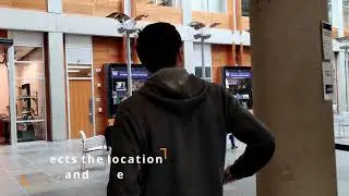Android Geo-info and time sensing App