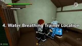 where the breaths are in roblox demon slayer rpg 2