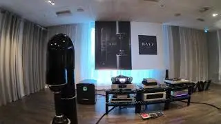 DS Audio & BAYZ audio