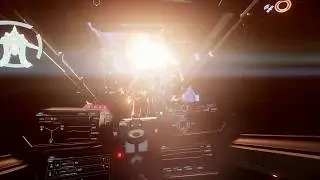 Star Citizen | Epic Battle