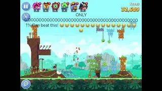 Mobile game ads be like