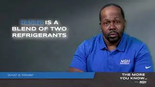 EdgeTek Tips: What is R454B?