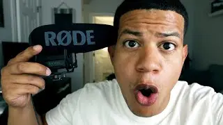 Best Audio For Vlogging