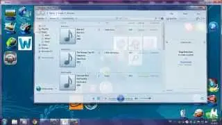 Custom made desktop in VB