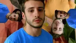 Somebody that I used to know (MAXOULEZOZO COVER)