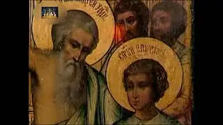 Праздник Покрова Пресвятой Богородицы