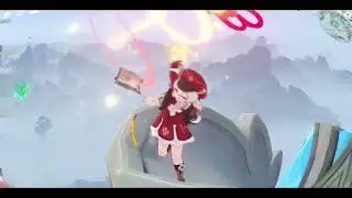 Genshin Impact meme