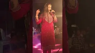 Monta jodi na thakto amar kichui mone porto na #debolinanandy #livemusic #liveperformance #trending
