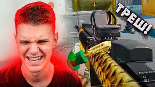 САМЫЙ СИЛЬНЫЙ МЕДИК WARFACE 2023?! - Келланис