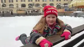 ещё каток 17.01.22