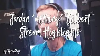 CS:GO - n0thing | Stream Highlights