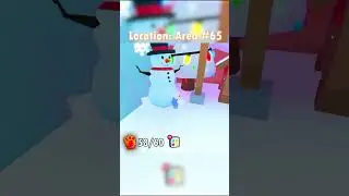 New 5 Shiny Relic Locations Pet Simulator 99