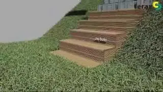 ferax Montagevideo Modulesca