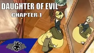 Servant of evil - Capitulo 1 [La saga del mal]