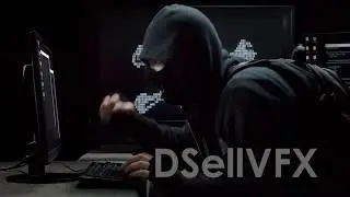 Hacker Stock Footage