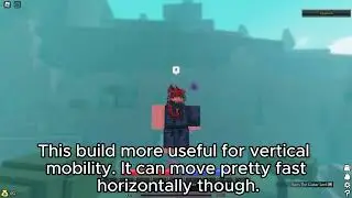 Pilgrammed mobility build