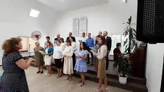 5.09.2020 красота Иисуса светись во мне
