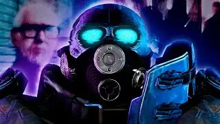 ВСТУПИЛ В АЛЬЯНС | HL:ALYX RP