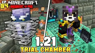 I Returned to DEFEAT The NEW 1.21 Trial Chamber Update