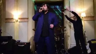 Шариф -"The show must go on "( Вечер памяти к 65-летию со дня рождения Александра Барыкина. )