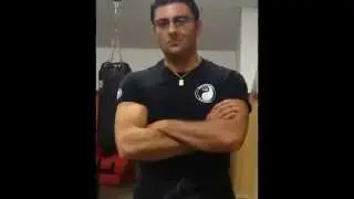 CIRCLE OF MASTERS SEMINAR