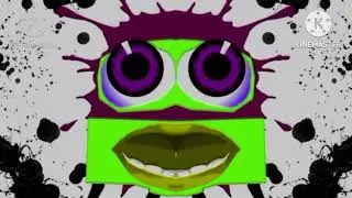 Klasky Csupo Screaming Effects Effects Preview 2 V17