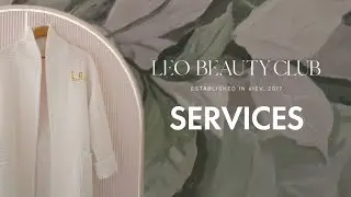 Services | Leo Beauty Club