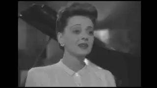 Now, Voyager – Shall we Just Have A Cigarette
