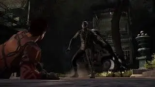 I Always Wanted to Try This Level With Raimi's Symbiote