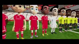 Унион Берлин VS РБ Лейпциг - Обзор