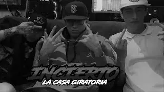 INCIERTO - GEDECE (SOLOLOSQUEGIRAN)