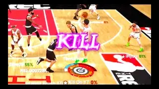 NBA2K21 CURRENT GEN MIXTAPE !! VOL. 2! THE BEST POINT FORWARD!!