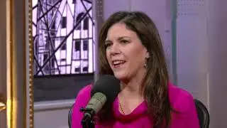 The Eric Metaxas Radio Show | Margarita Mooney