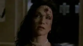 possessed eyeroll