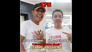 TFH - Bosan & Jenuh Jadi 'PSK' Belasan Tahun, Kini Memuda & Rejuvenasi Di Usia Senja