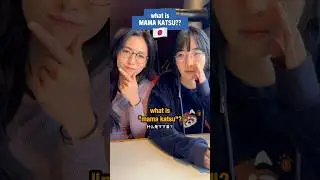 🇯🇵 WHAT IS “MAMA-KATSU”