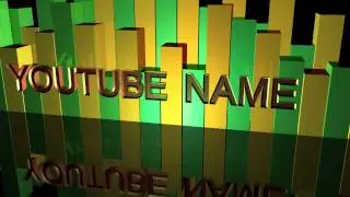 Free YouTube intro Giveaway #2 (PREVIEW)