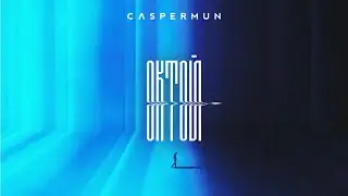 Caspermun - Октой [Official Audio]