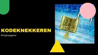 Kodeknekkeren