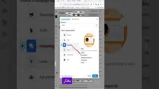 اذاي تعمل حملة اعلانية تستهدف فيها منتج مش خدمة