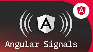 Angular 16 Signals | Reactivity finally arrives in Angular