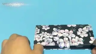 custom phone case wallet / iphone case wallet maker