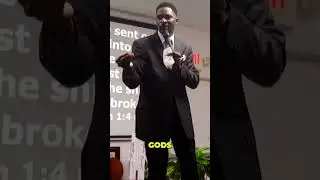 Running Away From God? Then Something is wrong.